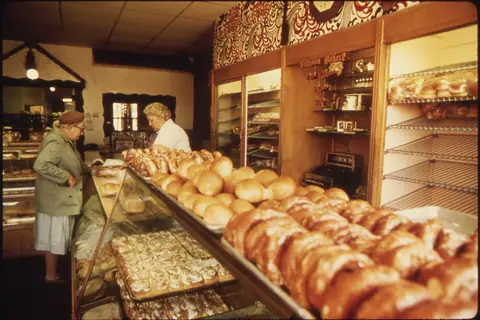 Lockdown Bakehouse photo 1