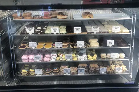 Lockdown Bakehouse photo 3